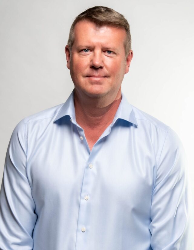 Shawn Driskill, Production Manager