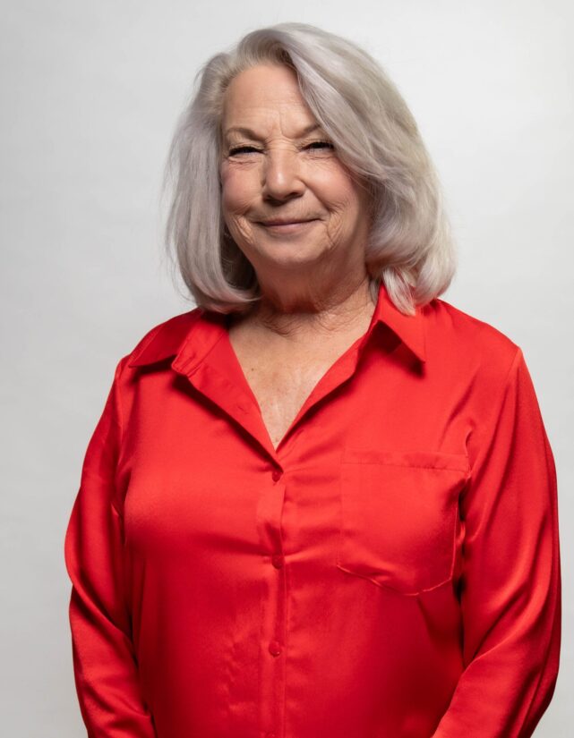 Deb Zachary, Customer Service Manager