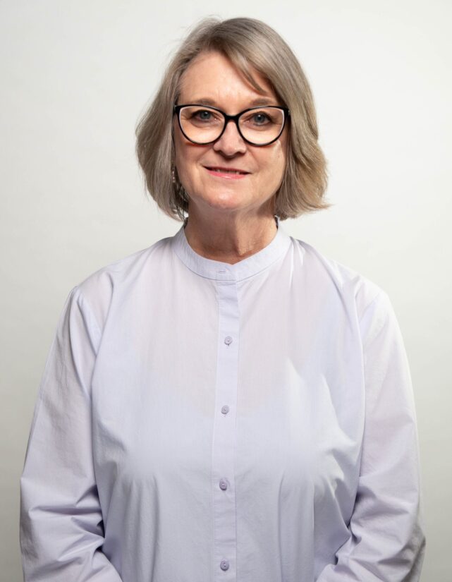 Patti Fairchild, Sales Consultant