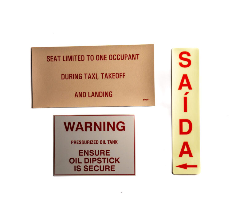 OEM Graphics example.