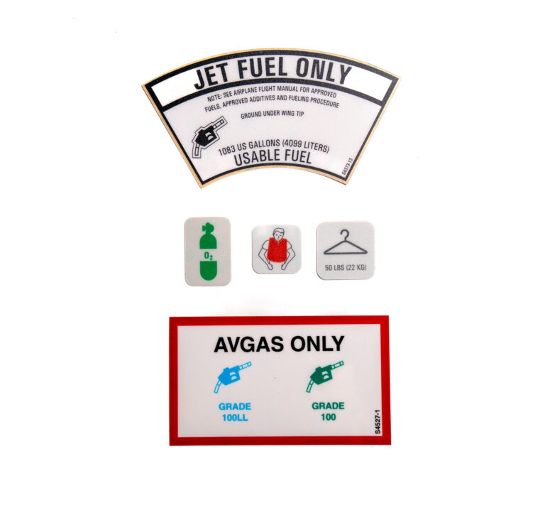 OEM Graphics example.