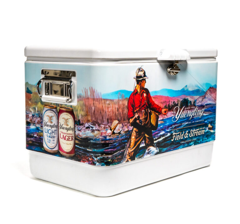 Product Branding examples.