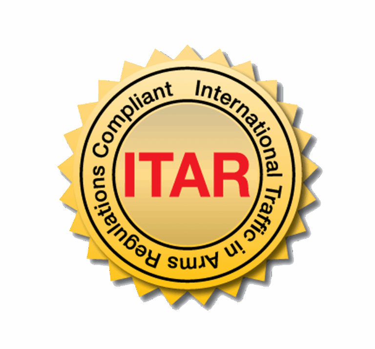 International Traffic in Arms Regulations
