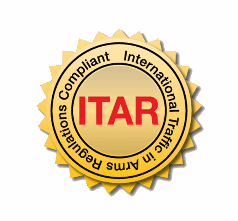 International Traffic in Arms Regulations