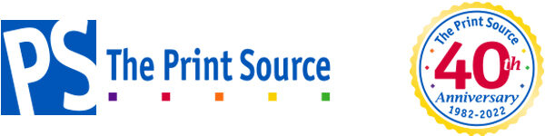 The Print Source, Inc.